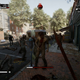 Zombies everywhere